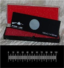 鏡臺(tái)測(cè)微尺（Stage Graticules）